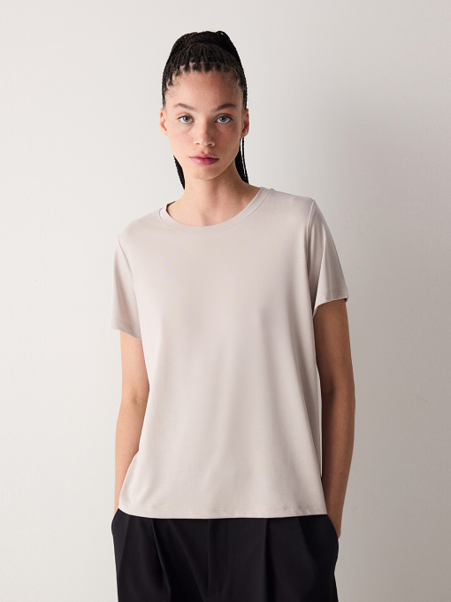 Футболка Penti модель PHKKBQGA24SK-BG89 Фото