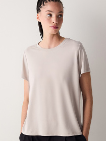 Футболка Penti модель PHKKBQGA24SK-BG89 Футболка Penti модель PHKKBQGA24SK-BG89 Фото