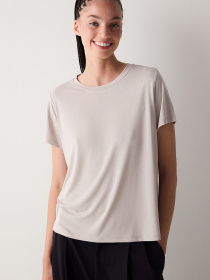 Футболка Penti модель PHKKBQGA24SK-BG89 Футболка Penti модель PHKKBQGA24SK-BG89 Фото