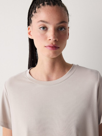 Футболка Penti модель PHKKBQGA24SK-BG89 Футболка Penti модель PHKKBQGA24SK-BG89 Фото