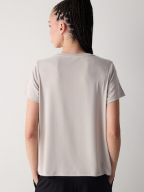 Футболка Penti модель PHKKBQGA24SK-BG89 Футболка Penti модель PHKKBQGA24SK-BG89 Фото