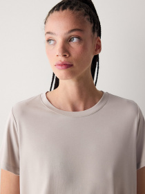 Футболка Penti модель PHKKBQGA24SK-BG89 Футболка Penti модель PHKKBQGA24SK-BG89 Фото