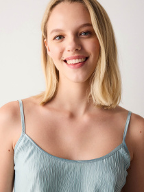 Верх пижамы Penti модель PN8VI0I824SK-GR21 Фото