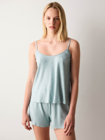 Верх пижамы Penti модель PN8VI0I824SK-GR21 Фото