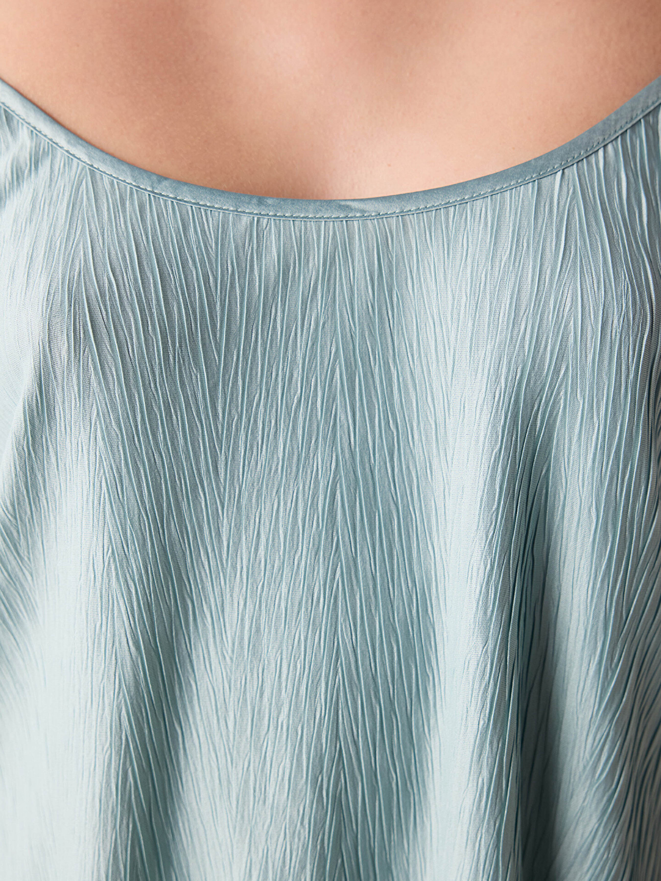 Верх пижамы Penti модель PN8VI0I824SK-GR21 Фото