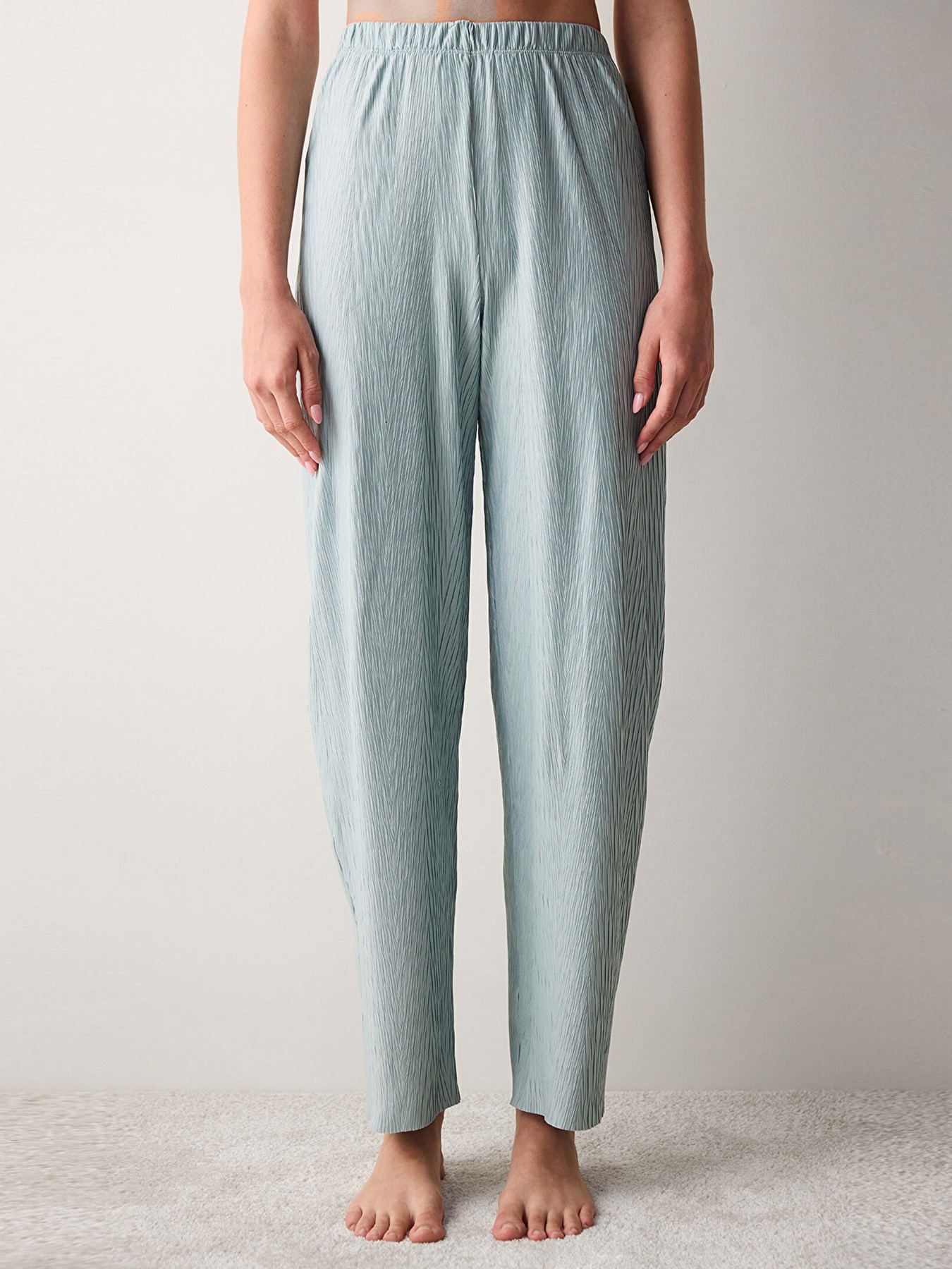 Низ пижамы Penti модель PNQ0VRP824SK-GR21 Фото