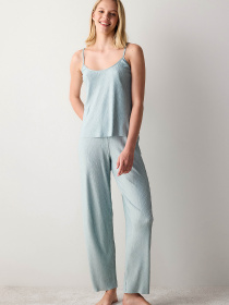 Низ пижамы Penti модель PNQ0VRP824SK-GR21 Фото