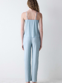 Низ пижамы Penti модель PNQ0VRP824SK-GR21 Фото