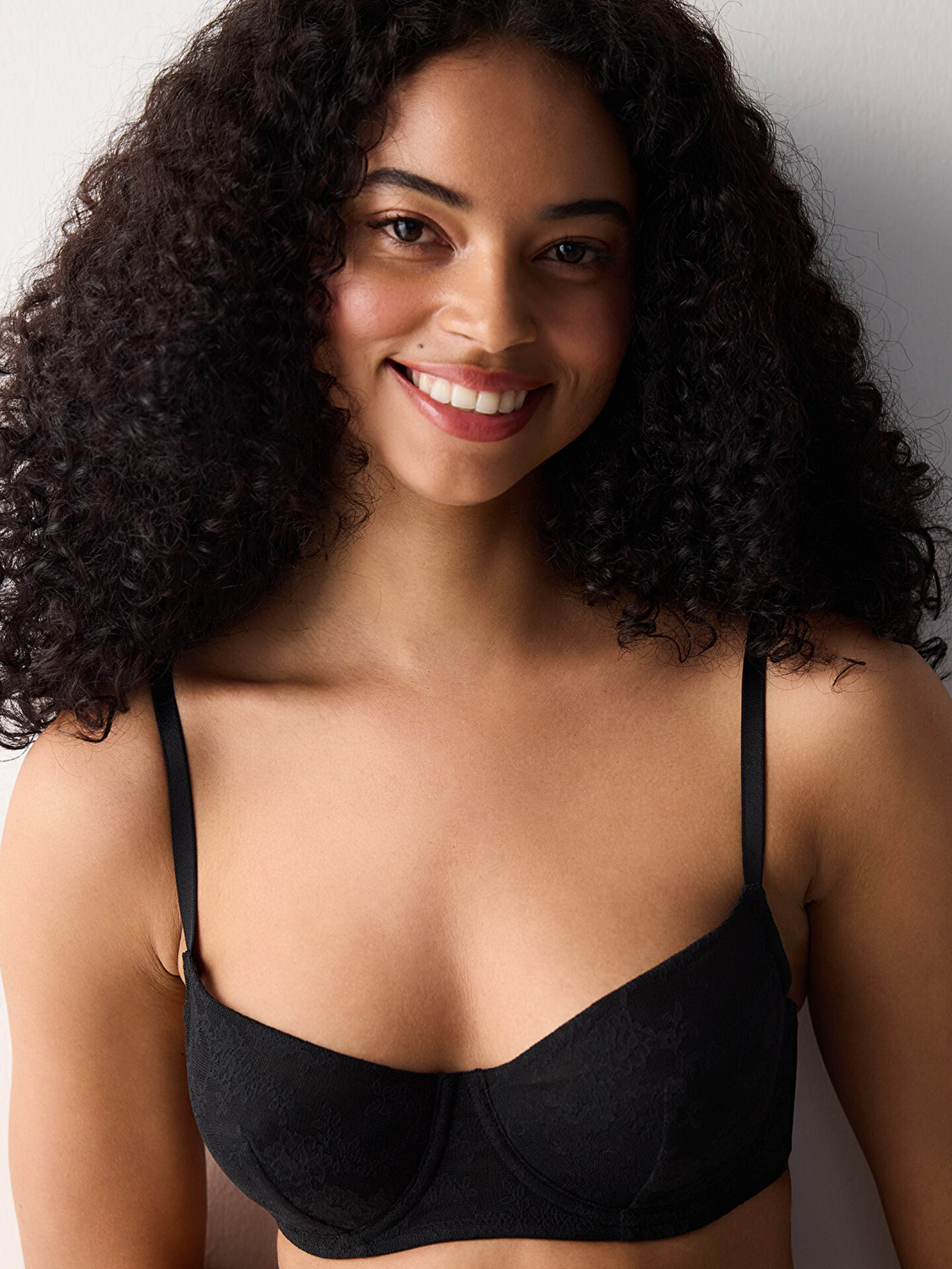 Бюстгальтер Penti модель PLG56SFU24SK-BK3 Фото