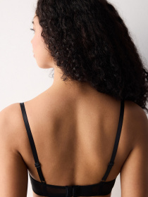 Бюстгальтер Penti модель PLG56SFU24SK-BK3 Фото