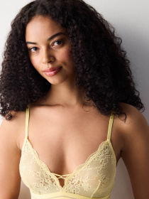 Бюстгальтер Penti модель PLVXNMGU24SK-YE14 Фото