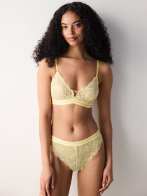 Бюстгальтер Penti Модель PLVXNMGU24SK-YE14 Фото