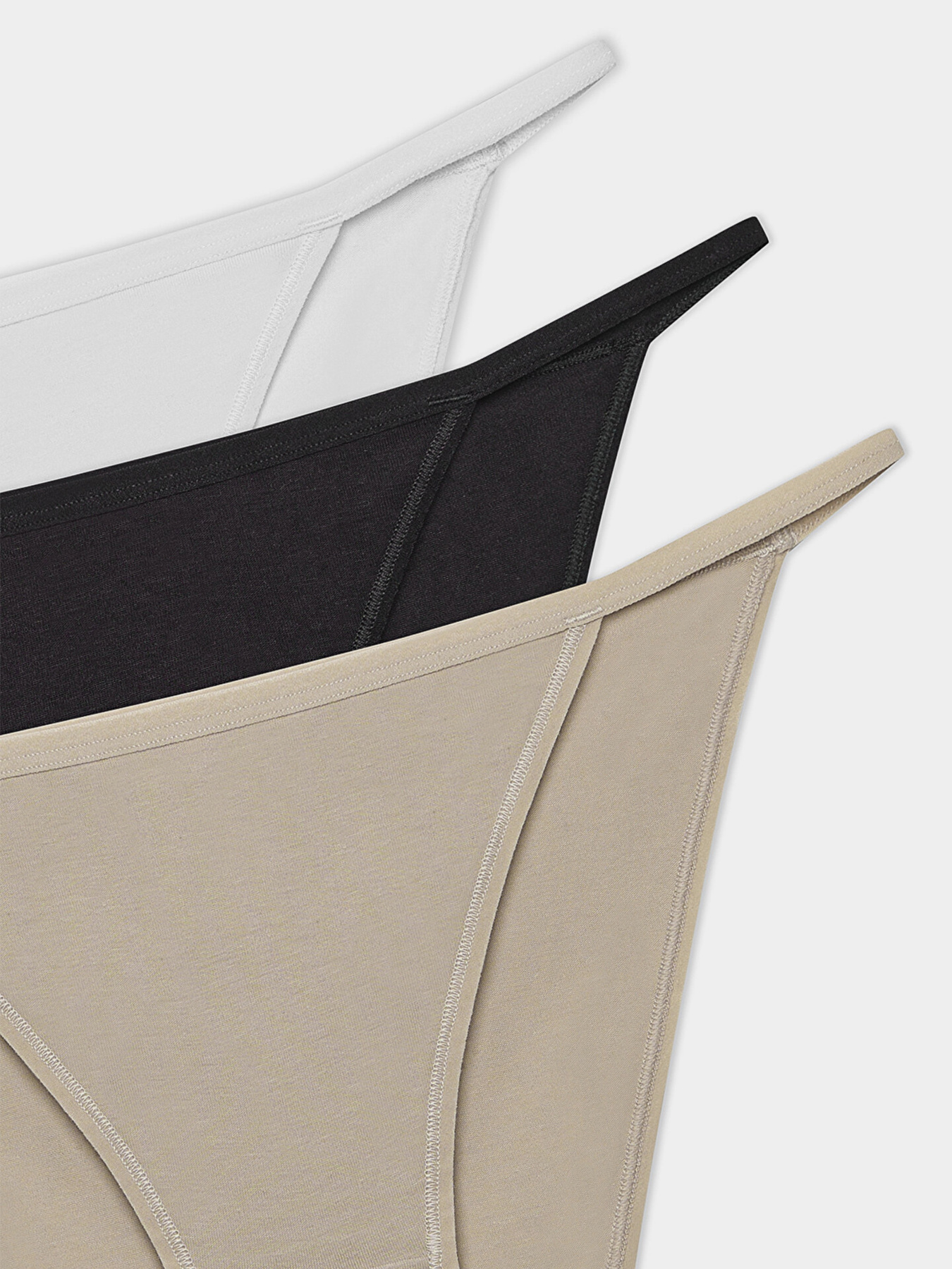 Набор трусов Penti модель PLT32F7W24SK-MIX Фото