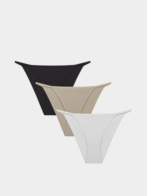 Набор трусов Penti модель PLT32F7W24SK-MIX Фото