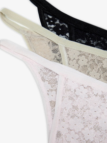 Набор трусов Penti модель PL3E7Z5V24SK-MIX Фото