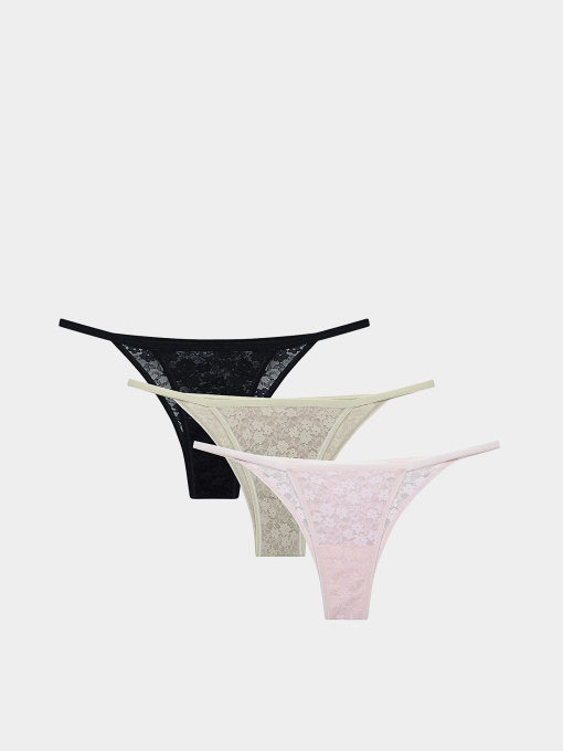 Набор трусов Penti модель PL3E7Z5V24SK-MIX Фото