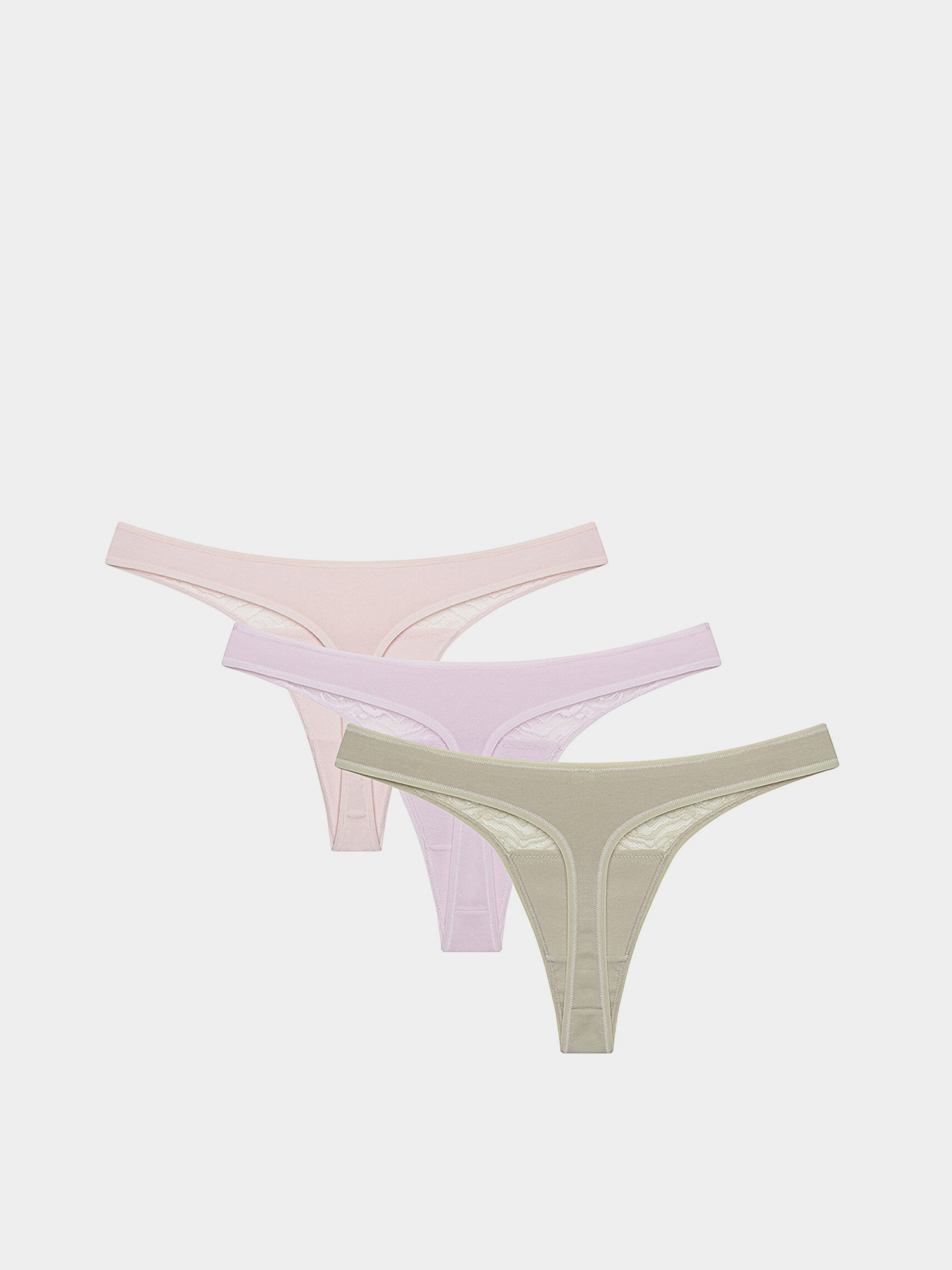 Набор трусов Penti модель PL0XKSHN24SK-MIX Фото