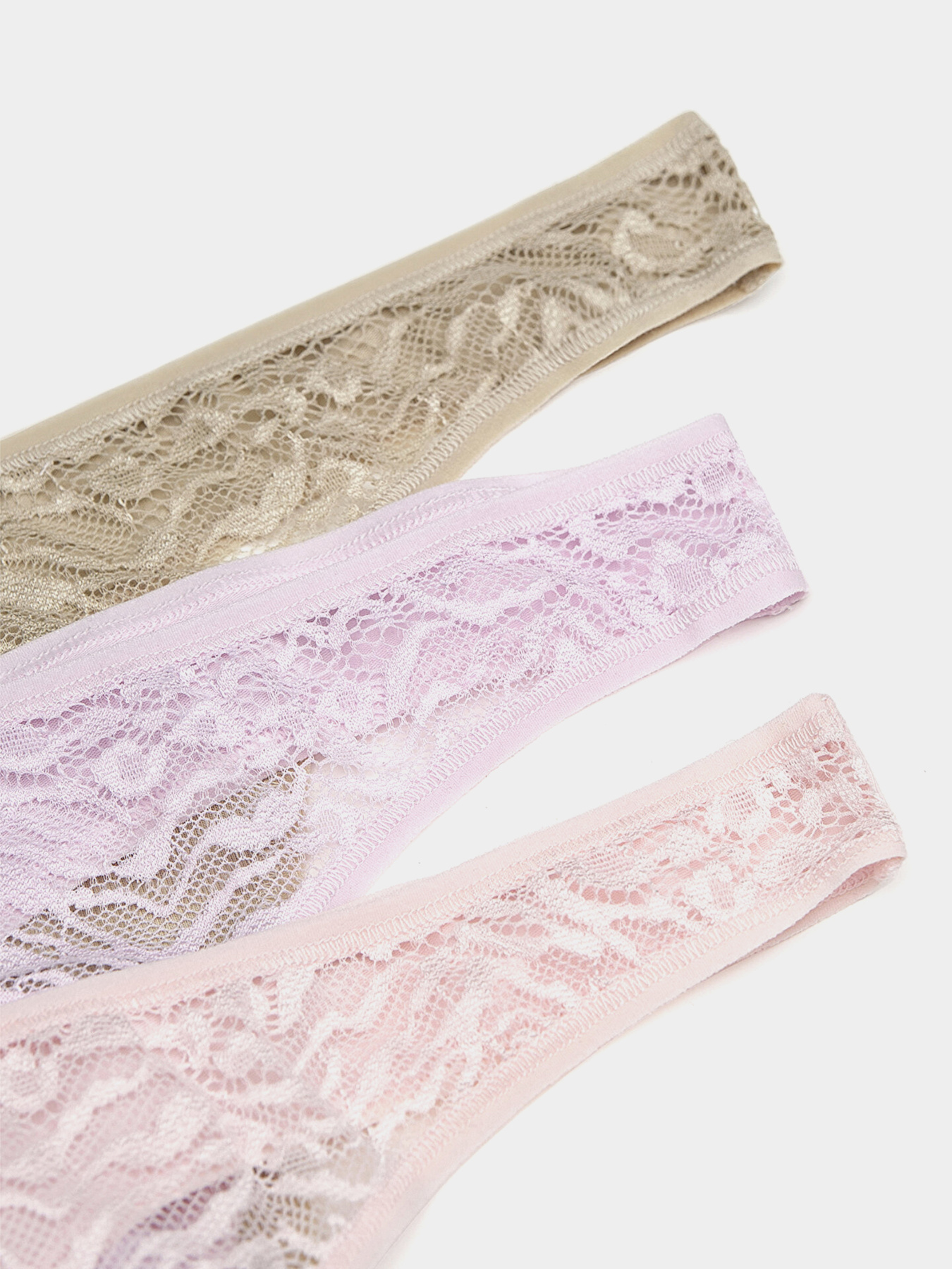 Набор трусов Penti модель PL0XKSHN24SK-MIX Фото