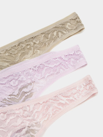 Набор трусов Penti модель PL0XKSHN24SK-MIX Фото