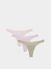 Набір трусів Penti модель PL0XKSHN24SK-MIX Фото