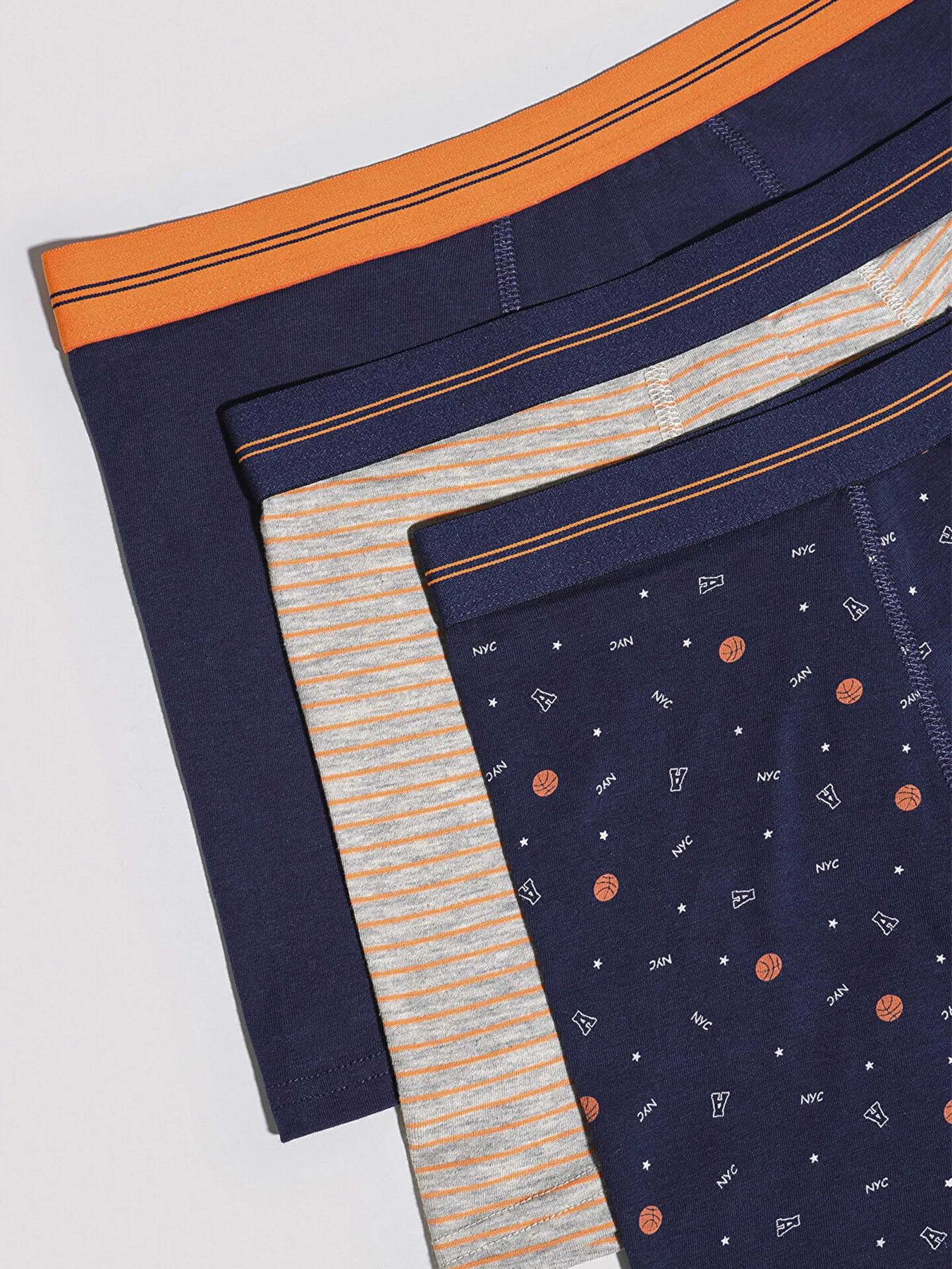 Набір трусів Penti модель PLC2MAA123SK-MIX Фото