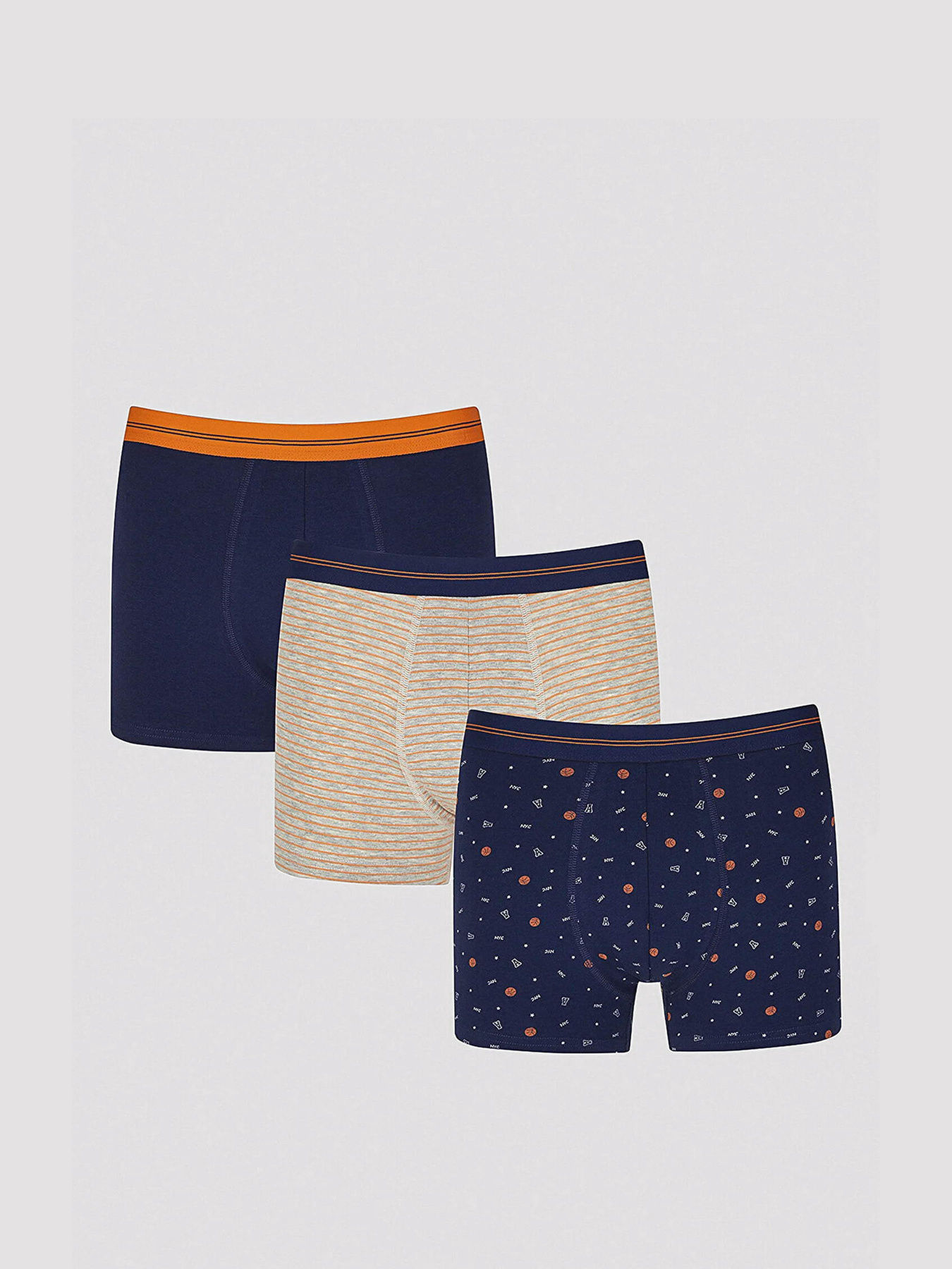 Набір трусів Penti модель PLC2MAA123SK-MIX Фото