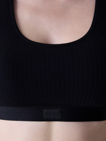 Бюстгальтер Penti модель PL8239DT24SK-BK3 Фото