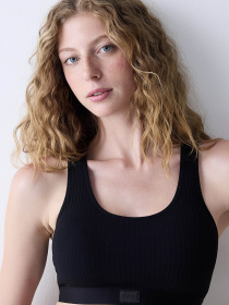 Бюстгальтер Penti модель PL8239DT24SK-BK3 Фото