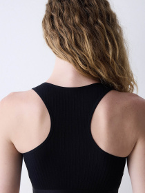 Бюстгальтер Penti модель PL8239DT24SK-BK3 Фото