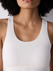 Бюстгальтер Penti модель PL8239DT24SK-WHI Фото