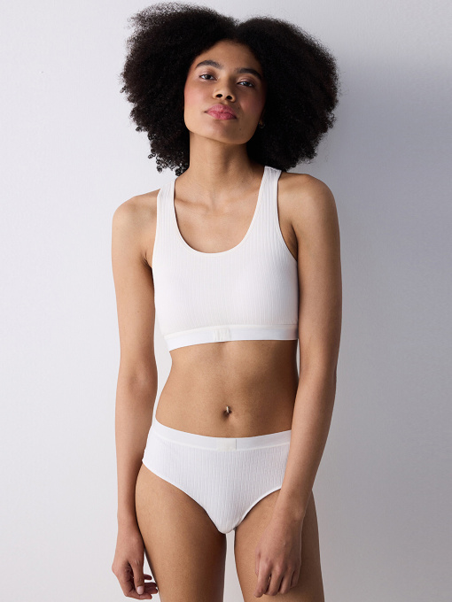 Бюстгальтер Penti модель PL8239DT24SK-WHI Фото