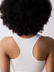 Бюстгальтер Penti модель PL8239DT24SK-WHI Бюстгальтер Penti модель PL8239DT24SK-WHI Фото