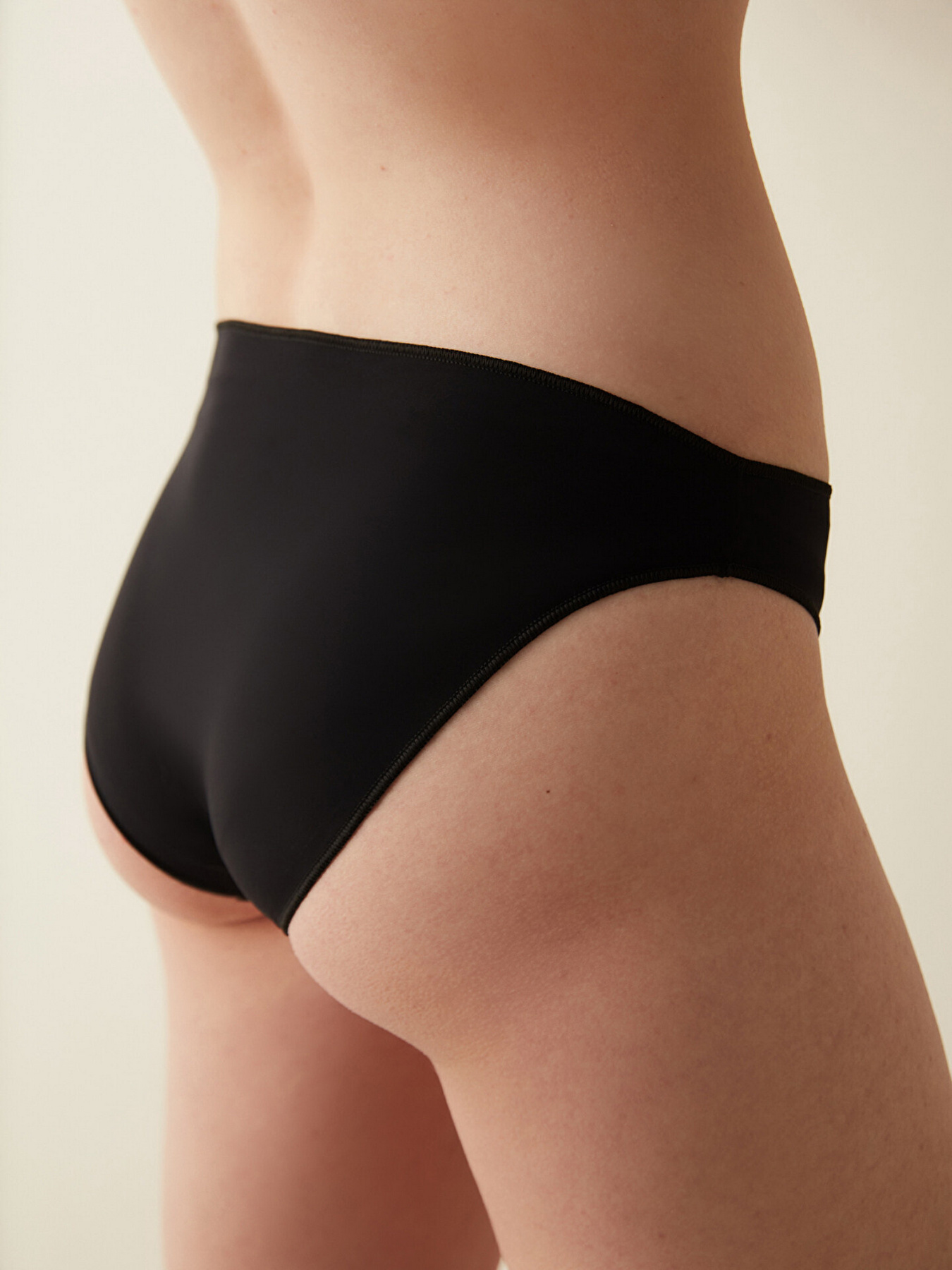 Трусы Penti модель PL2TOQK222IY-BK3 Фото