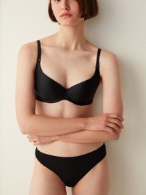 Трусы Penti модель PL2TOQK222IY-BK3 Фото