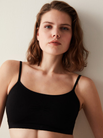 Бюстгальтер Penti модель PLNUKAPS12IY-b1 Фото