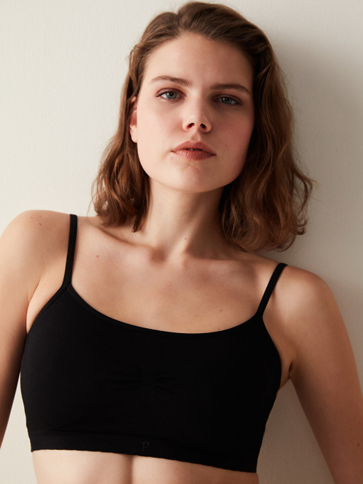 Бюстгальтер Penti модель PLNUKAPS12IY-b1 Фото