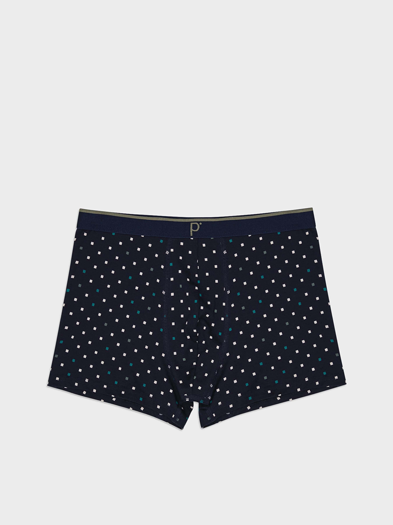 Набор трусов Penti модель PL11R9AR24SK-MIX Фото