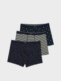 Набор трусов Penti модель PL11R9AR24SK-MIX Фото