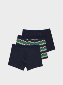 Набор трусов Penti модель PLYUCO0F24SK-MIX Фото