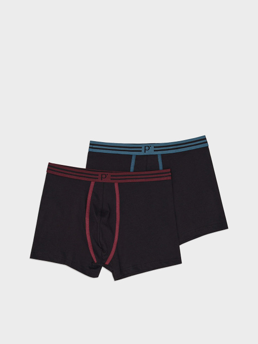 Набор трусов Penti модель PLNPCMBY24SK-MIX Фото