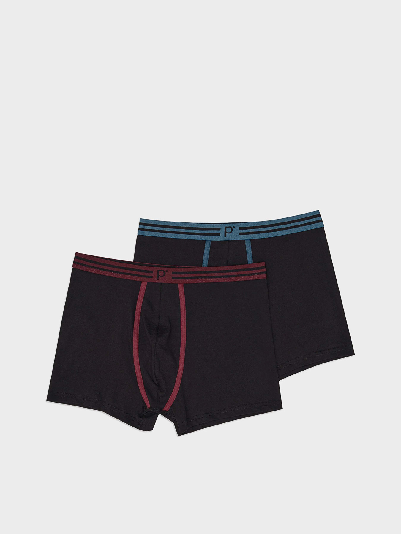 Набор трусов Penti модель PLNPCMBY24SK-MIX Набор трусов Penti модель PLNPCMBY24SK-MIX Фото