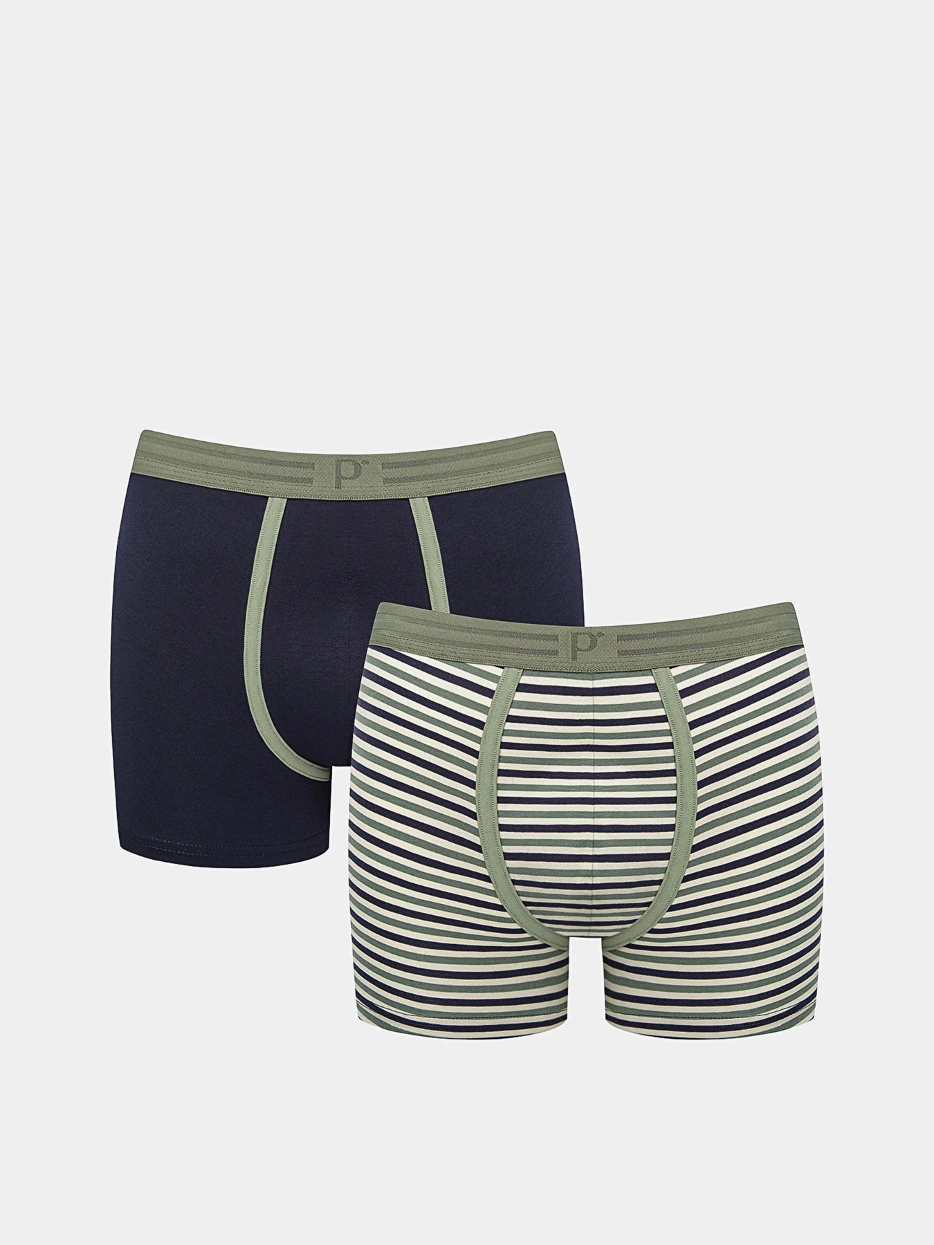 Набор трусов Penti модель PL2B9WT724SK-MIX Фото