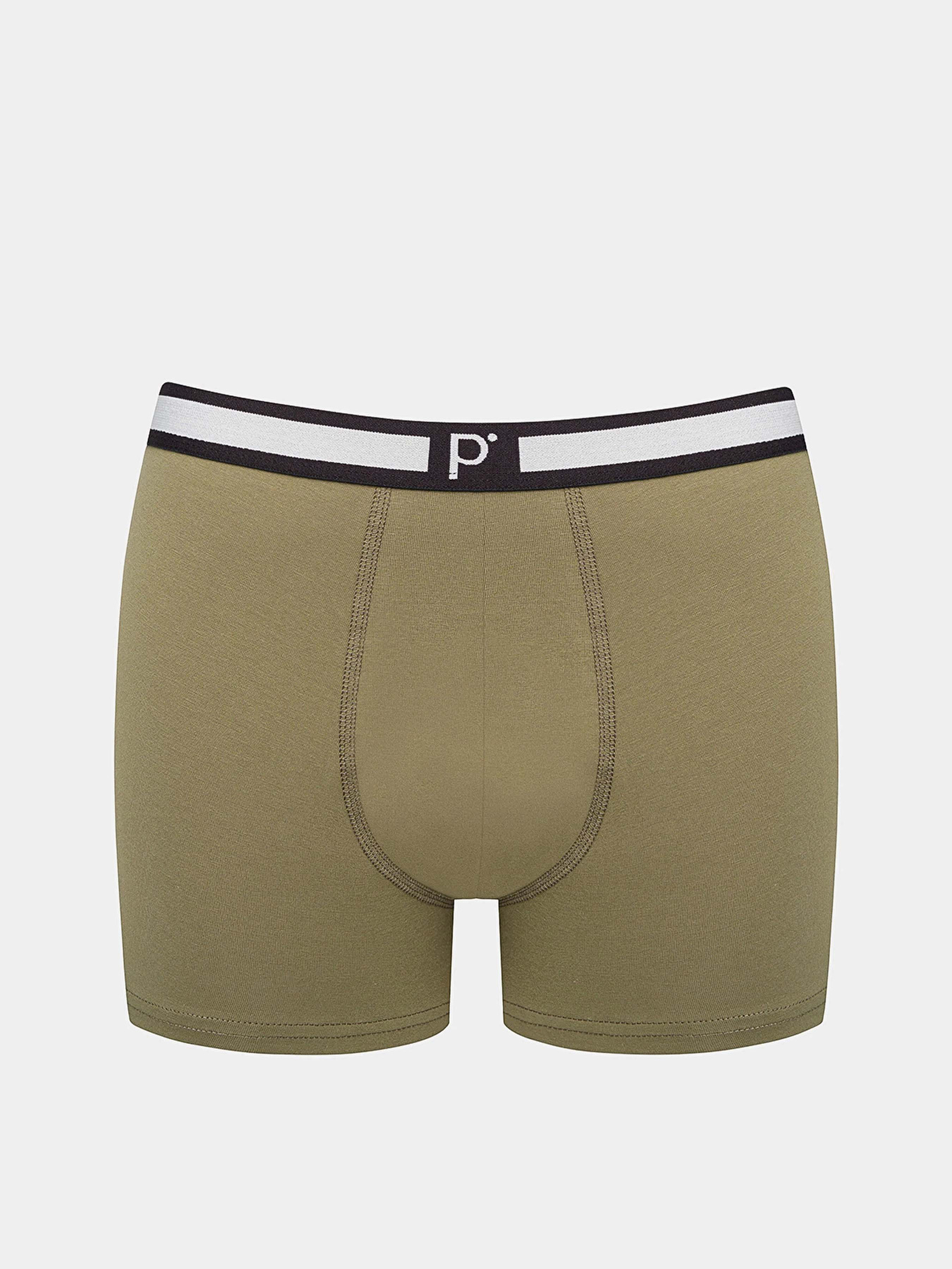 Трусы Penti модель PL8FDTQ324SK-MIX Трусы Penti модель PL8FDTQ324SK-MIX Фото