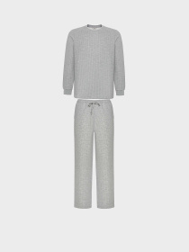 Пижама Penti модель PHVANI5V24SK-GY3 Фото