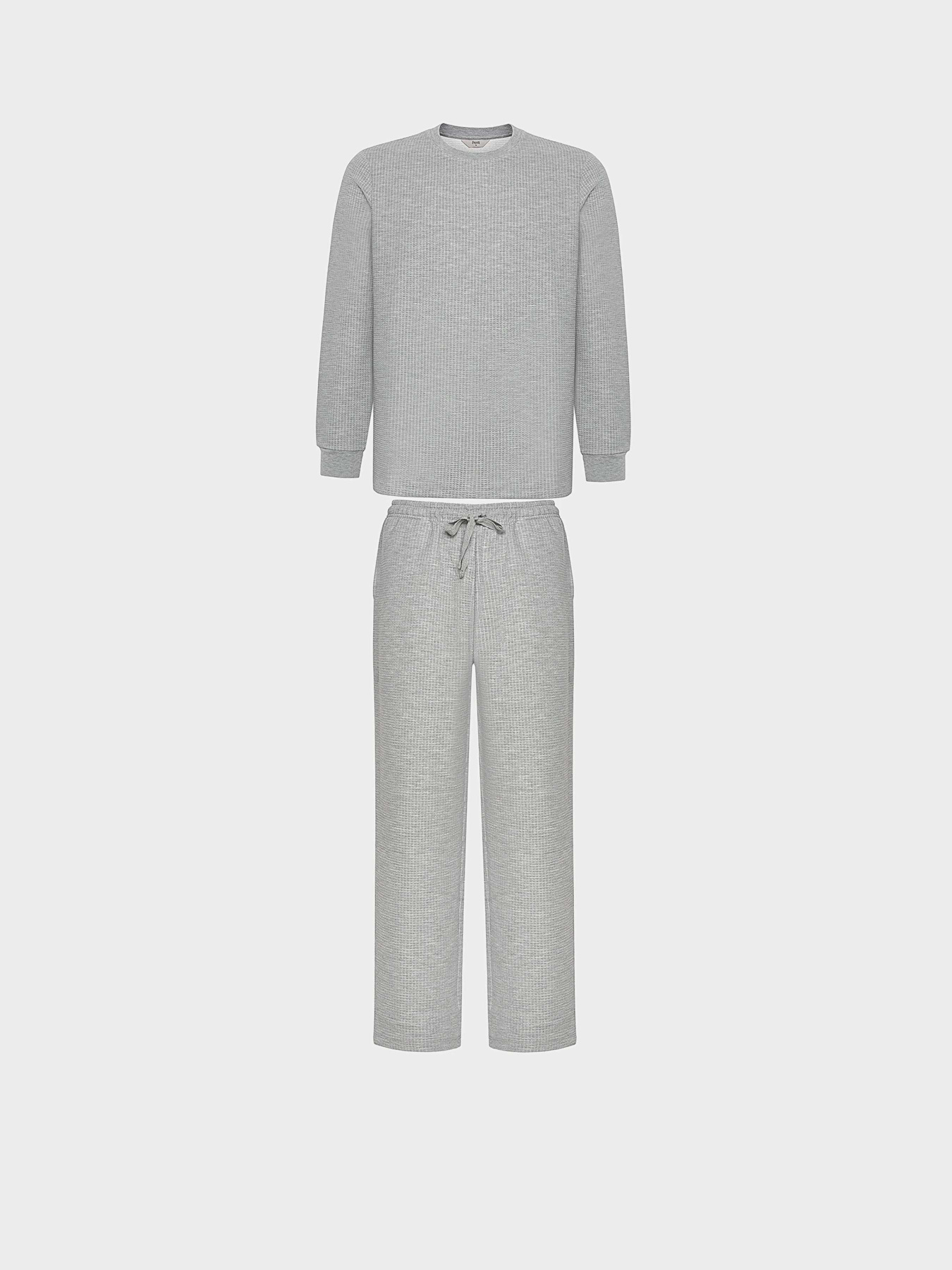 Піжама Penti модель PHVANI5V24SK-GY3 Фото