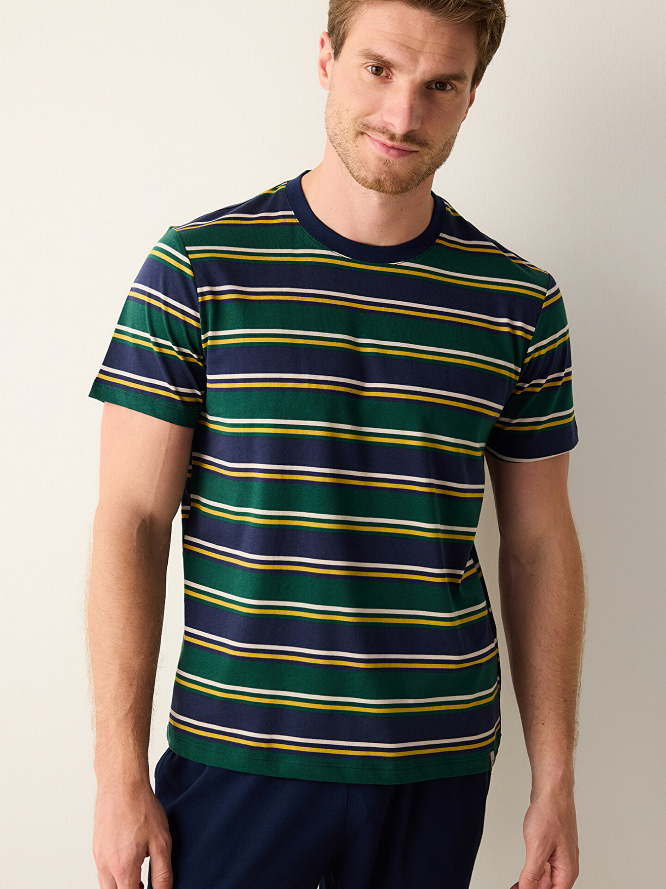 Пижама Penti модель PHWTBE4X24SK-MIX Фото