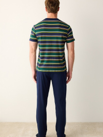 Пижама Penti модель PHWTBE4X24SK-MIX Фото