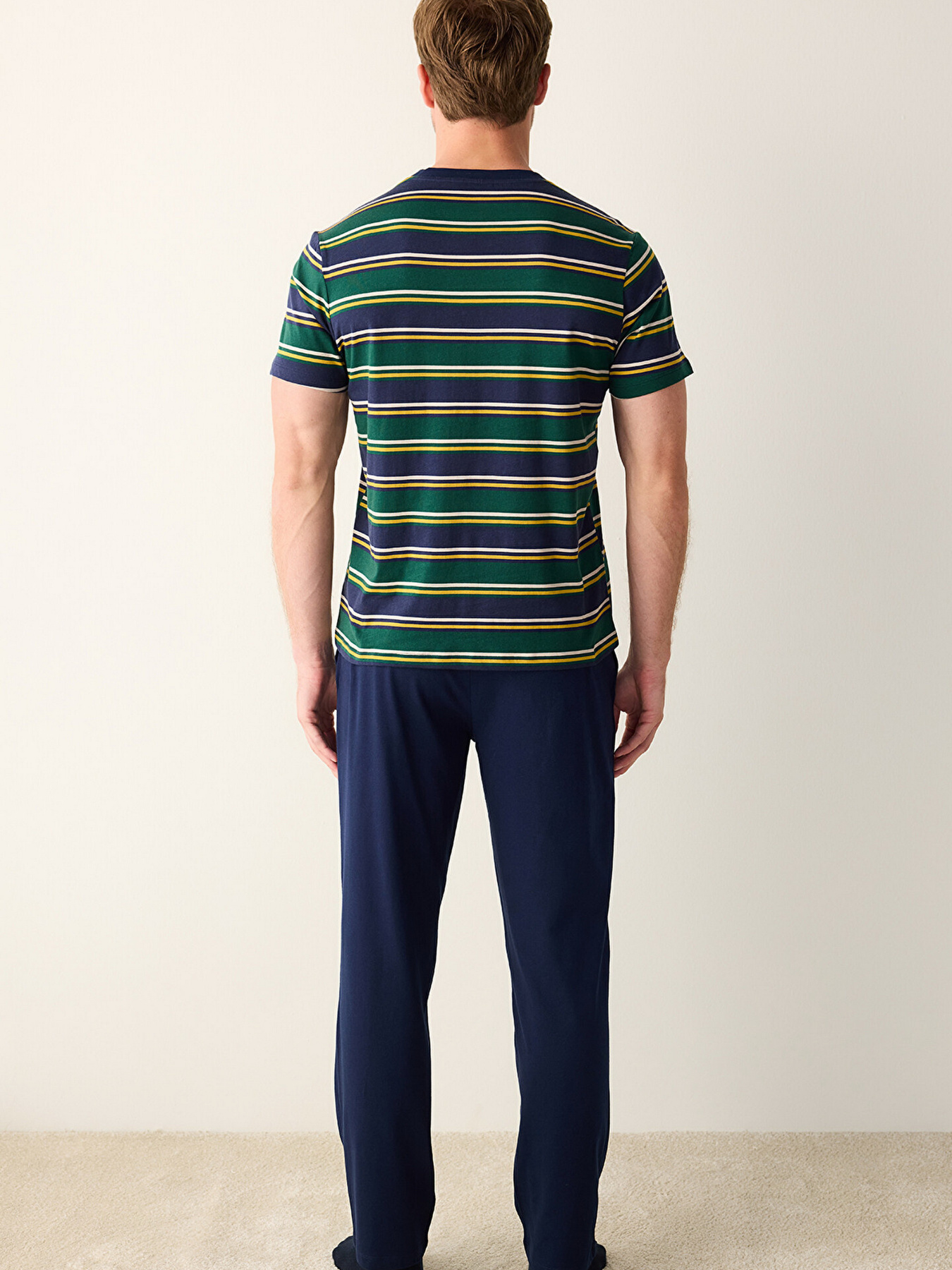 Пижама Penti модель PHWTBE4X24SK-MIX Фото