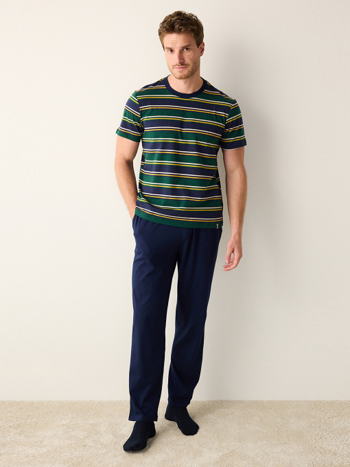 Піжама Penti модель PHWTBE4X24SK-MIX Фото