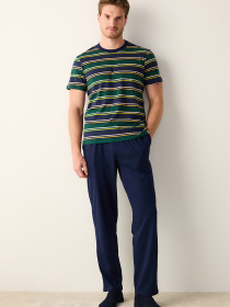 Пижама Penti модель PHWTBE4X24SK-MIX Фото